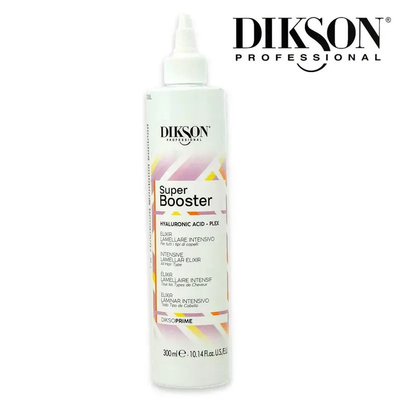Dikson Prime Lamellar Elixir 300Ml