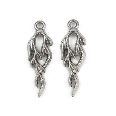304 Stainless Steel Pendants