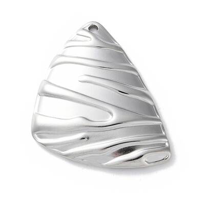 304 Stainless Steel Pendants