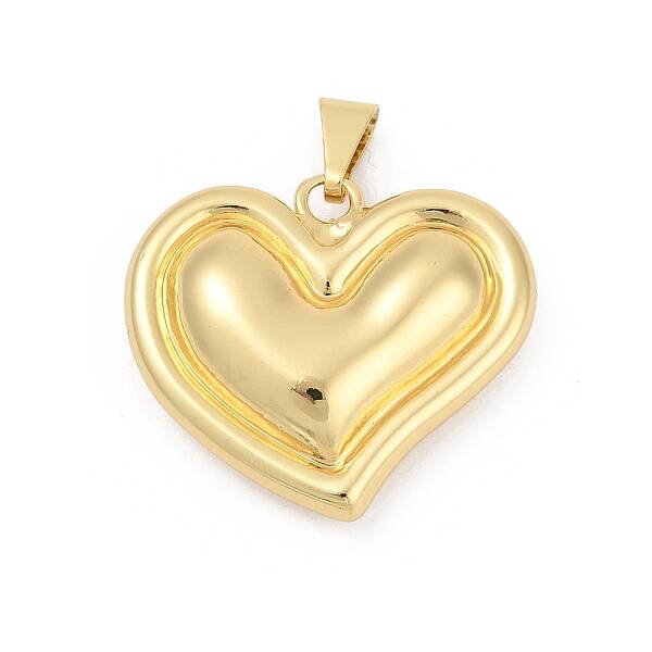 Brass Pendants