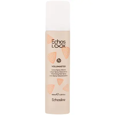 Echosline Echos Look Volumaster Hair Spray 100 Ml