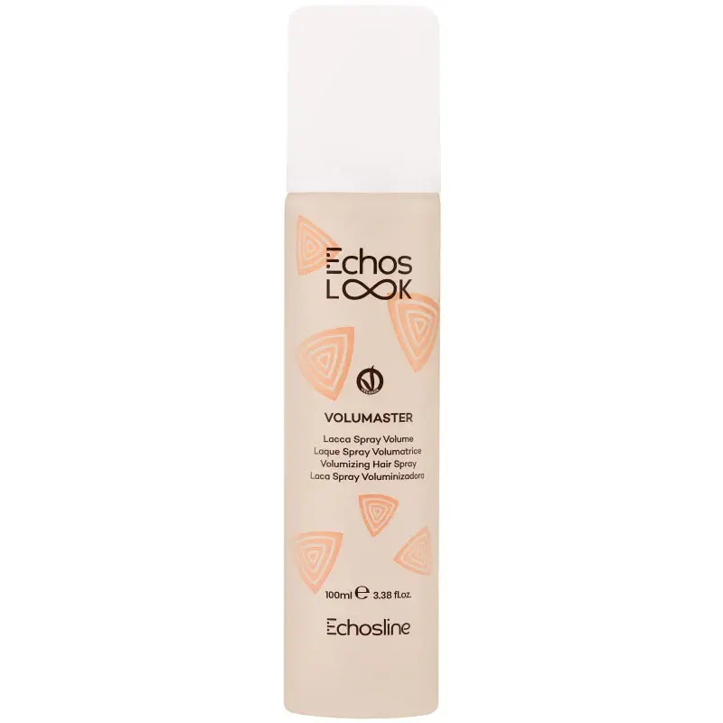 Echosline Echos Look Volumaster Hair Spray 100 Ml