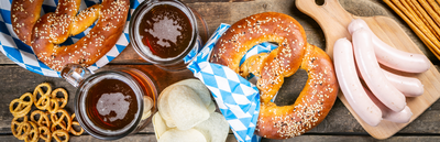 Munich’s Beer Culture: A Walking Tour of its Biergartens with Context
