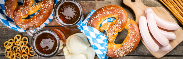 Munich’s Beer Culture: A Walking Tour of its Biergartens with Context
