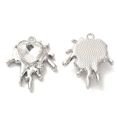 Alloy Pendant