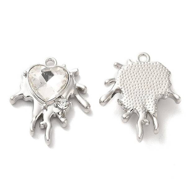 Alloy Pendant