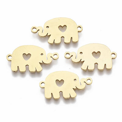 201 Stainless Steel Links connectors