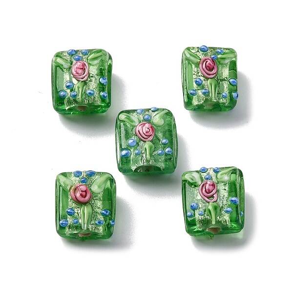 Handmade Lampwork Beads