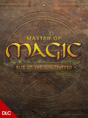 Master of Magic: Rise of the Soultrapped DLC ROW | Steam