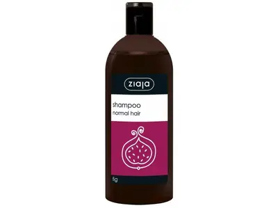 Ziaja Fico Normal Hair Shampoo 500ml