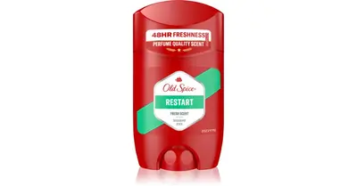 Old spice Restart Stick - Solid Deodorant - 50ml