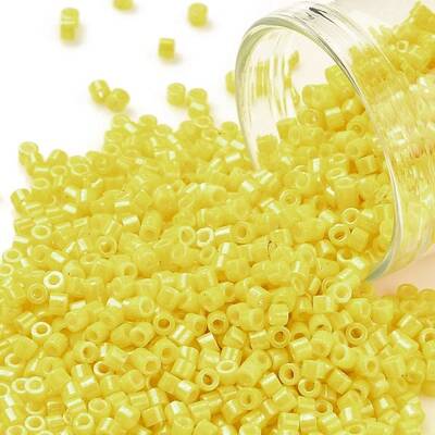 Cylinder Seed Beads