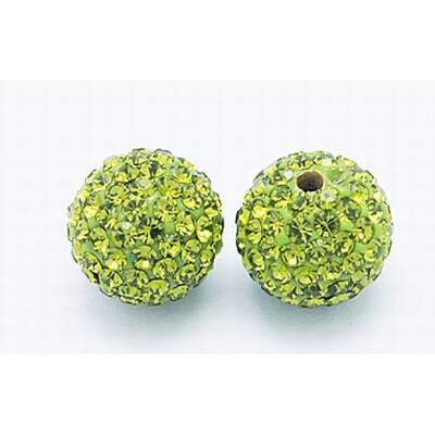 Grade A  Rhinestone Beads