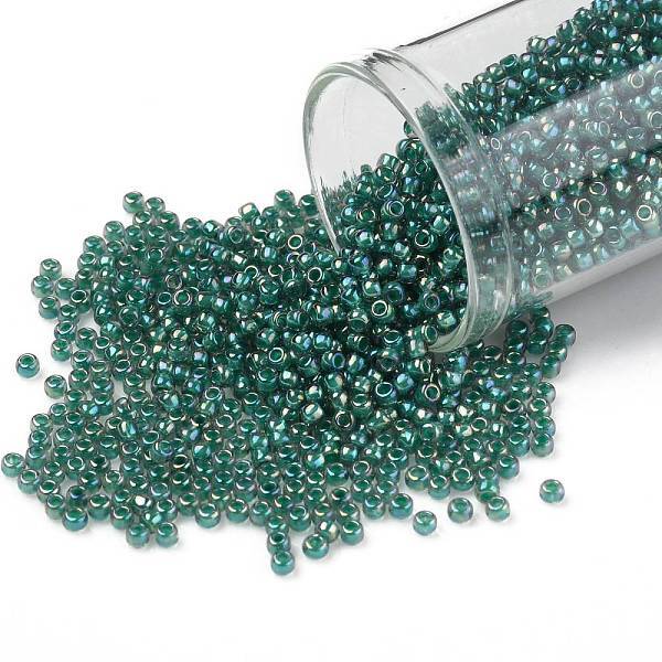 TOHO Round Seed Beads