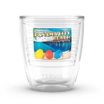150 Promotional Tervis Classic Tumbler Enhanced Embroidered Emblem ...