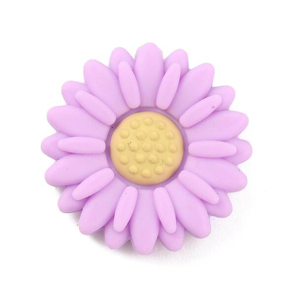Food Grade Eco-Friendly Silicone Beads