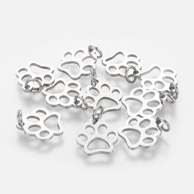 Non-Tarnish 304 Stainless Steel Pendants