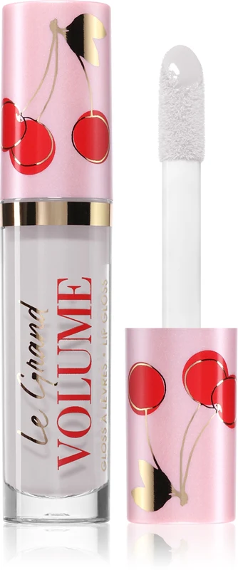 Vivienne Sabó Le Grand Volume nourishing lip gloss color 02 3 ml