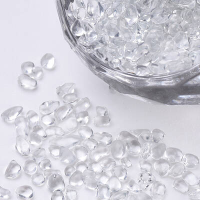 Glass Seed Beads