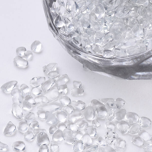 Glass Seed Beads