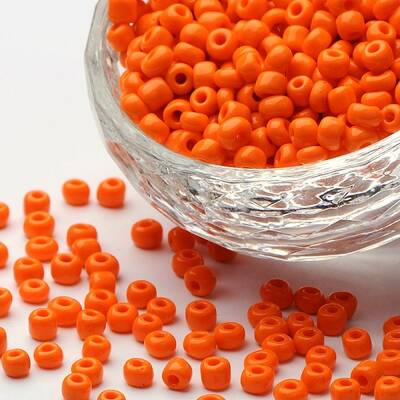 Glass Seed Beads
