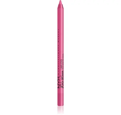 NYX Professional Makeup Epic Wear Stick waterproof eye pencil color 19 - Pink Spirit 1.2g