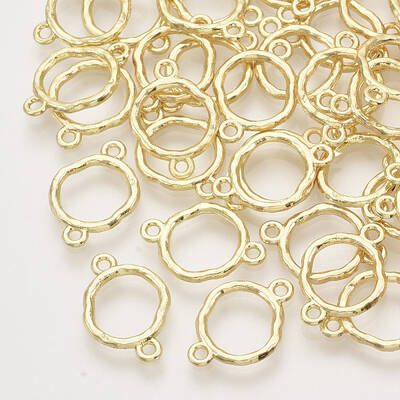 Alloy Links connectors