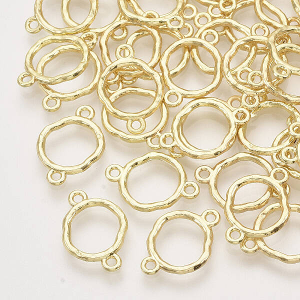 Alloy Links connectors