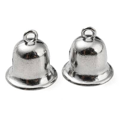 Non-Tarnish 316 Surgical Stainless Steel Charms
