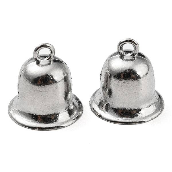 Non-Tarnish 316 Surgical Stainless Steel Charms