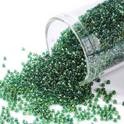 TOHO Round Seed Beads