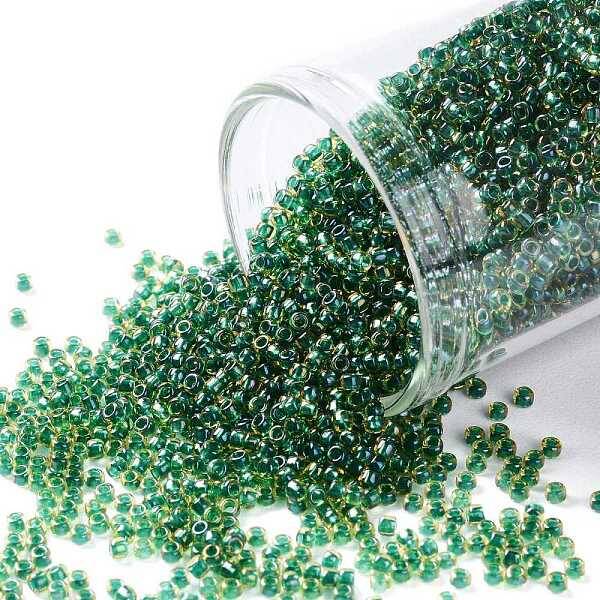 TOHO Round Seed Beads