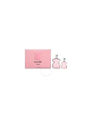 Tous Love Me Ep 90 Vap 30ml Cof24