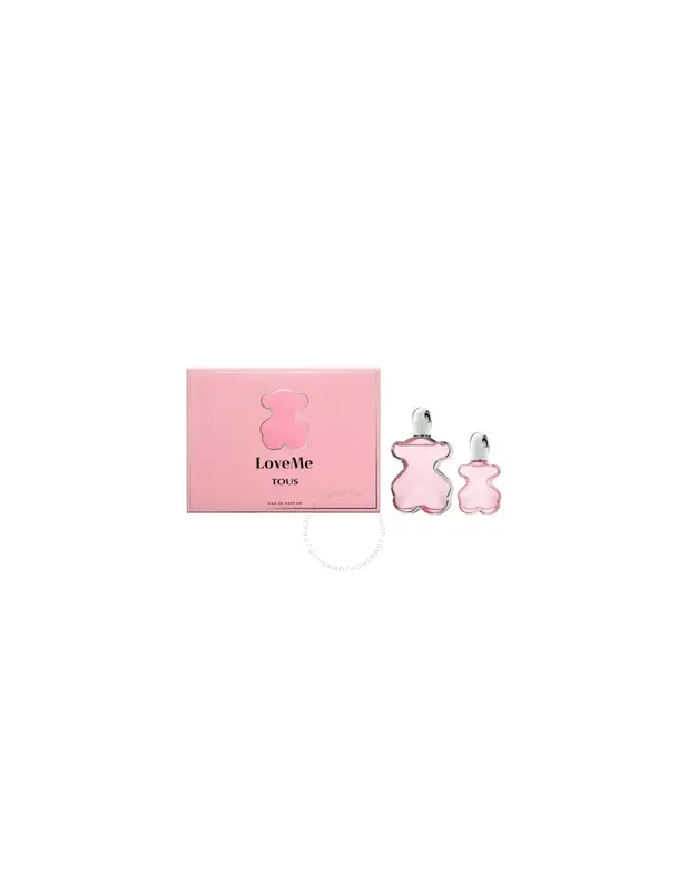 Tous Love Me Ep 90 Vap 30ml Cof24