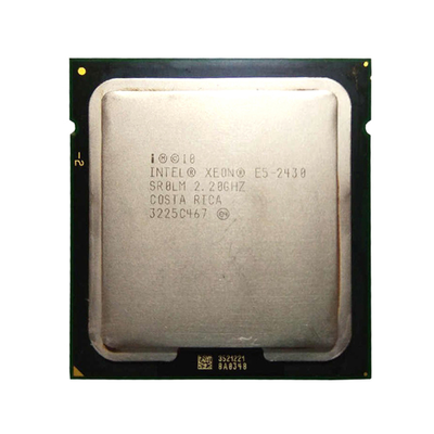 667375-L21 HP 2.20GHz 7.20GT/s QPI 15MB L3 Cache Socket LGA1356 Intel Xeon E5-2430 6-Core Processor Kit for ProLiant BL420c G...