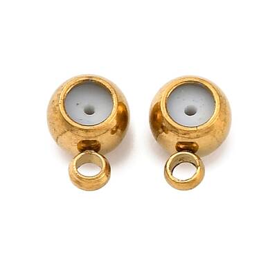 304 Stainless Steel Tube Bails