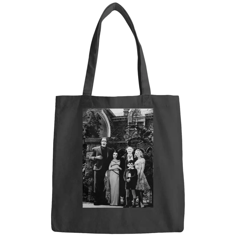 Munster Family Bags