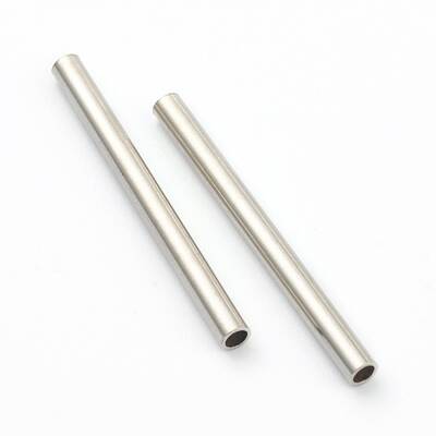 Non-Tarnish 304 Stainless Steel Beads