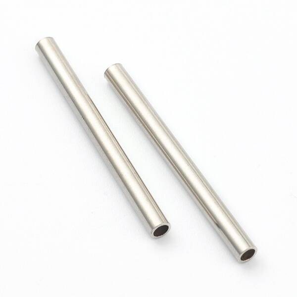 Non-Tarnish 304 Stainless Steel Beads