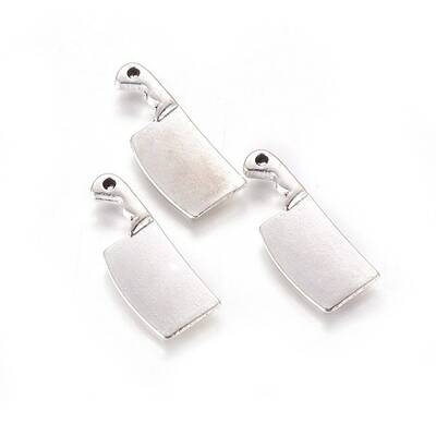 Tibetan Style Zinc Alloy  Pendants
