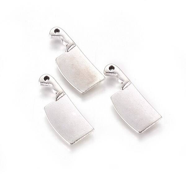 Tibetan Style Zinc Alloy  Pendants
