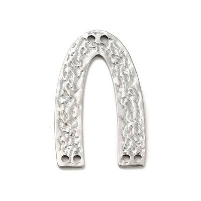 Non-Tarnish 304 Stainless Steel Chandelier Component Links