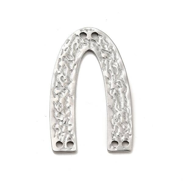 Non-Tarnish 304 Stainless Steel Chandelier Component Links