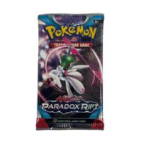 Pokémon TCG: Scarlet & Violet Paradox Rift Booster 1x Pack