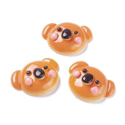 Resin Decoden Cabochons