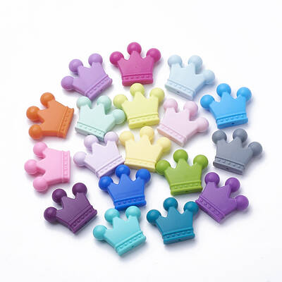 Food Grade Eco-Friendly Silicone Beads