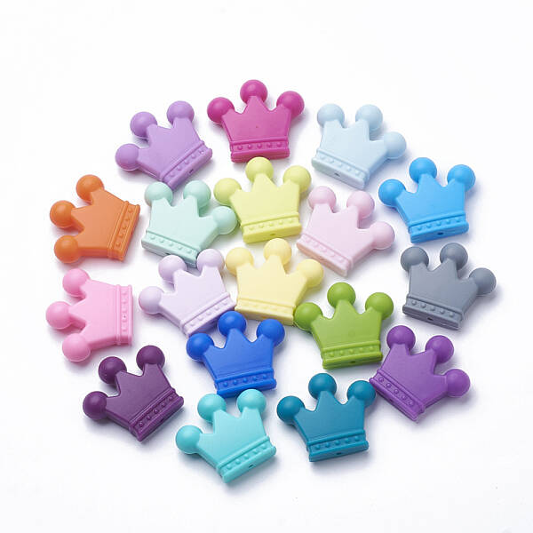 Food Grade Eco-Friendly Silicone Beads