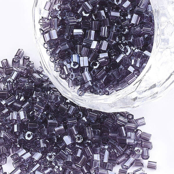 Grade A Glass Seed Beads