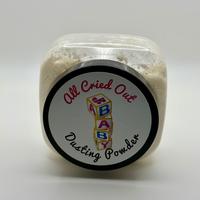Variety Dusting Powder from Wilson & Son Spoon Company 5 oz Talc Free Sensitive Body Care