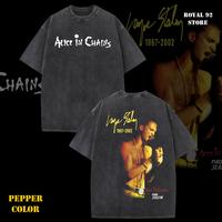 Vintage Hot Alice In Chains Band Member Men S-5XL Tee Unisex Shirt, Retro Alice In Chains Tee Gift, Gift For Her, Music Tour ...